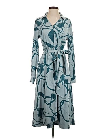 C. Wonder Casual Dress (view 1)