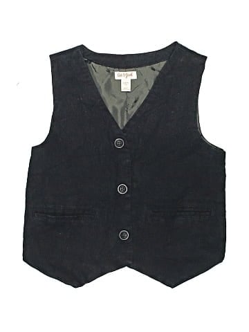 Cat & Jack Vest (view 1)