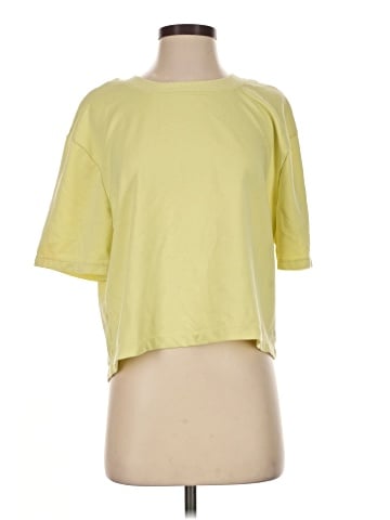 Apana Short Sleeve Top (view 1)