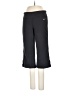 Nike Gray Active Pants Size S - photo 1
