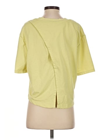 Apana Short Sleeve Top (view 2)