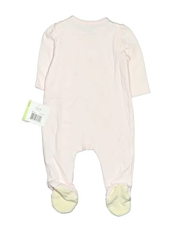 Little Me Long Sleeve Outfit (view 2)