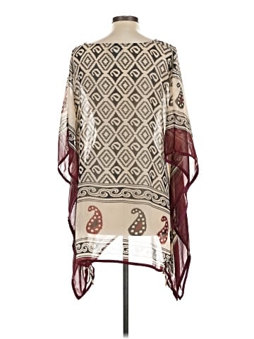 Soft Surroundings Long Sleeve Blouse (view 2)