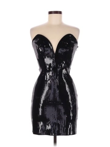 Express Cocktail Dress (view 1)