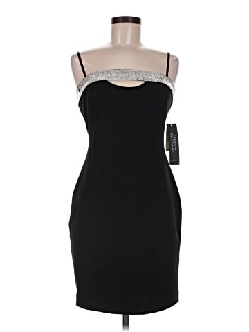 Adrianna Papell Cocktail Dress (view 1)