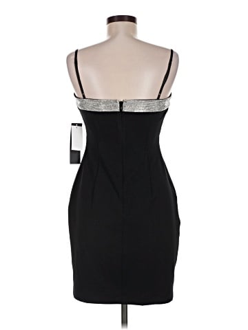 Adrianna Papell Cocktail Dress (view 2)
