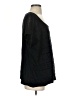 Merona Black Short Sleeve Top Size 2 - photo 4