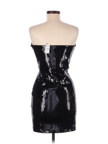 Express Cocktail Dress (view 2)