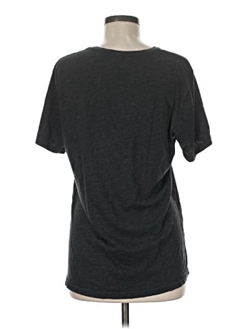 Mossimo Supply Co. Short Sleeve T-Shirt (view 2)