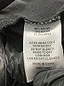 Unique Vintage Black Active Pants Size S - photo 8