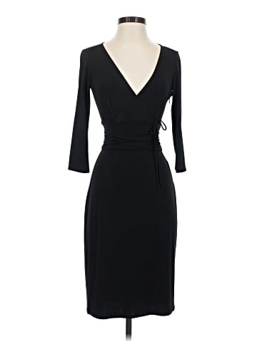 Laundry by Shelli Segal Cocktail Dress (view 1)