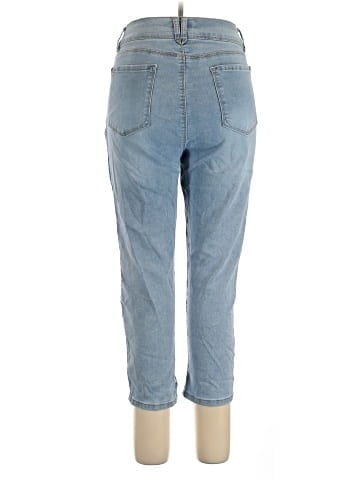 Curve Appeal Jeans (view 2)