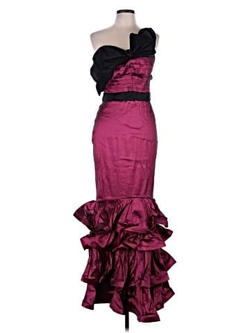 CQ by CQ Cocktail Dress (view 1)