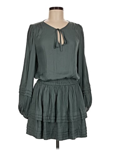 Mustard Seed Casual Dress (view 1)