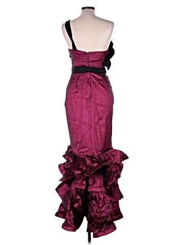 CQ by CQ Cocktail Dress (view 2)