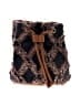 Unbranded Brown Bucket Bag One size - photo 1