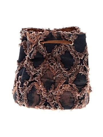 Unbranded Bucket Bag (view 2)