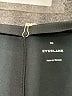 Everlane Black Active Pants Size XXL - photo 4