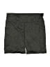 Xersion Solid Gray Athletic Shorts Size L - photo 1