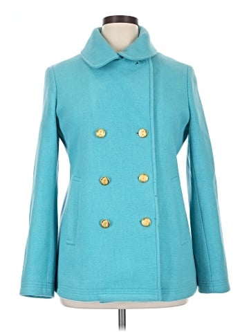 J.Crew Coat (view 1)