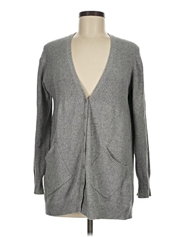 Eileen Fisher Cardigan (view 1)
