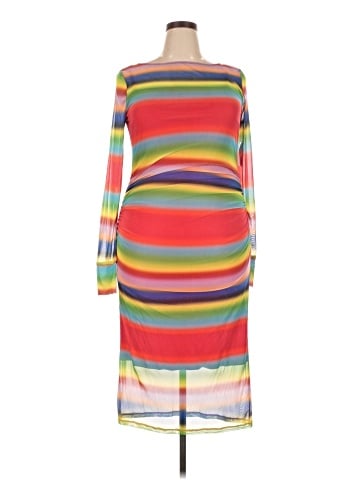 Target Casual Dress (view 1)