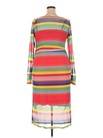 Target Casual Dress (view 2)
