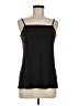 Sympli Black Tank Top Size 6 - photo 1