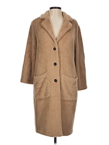 Sanctuary Coat (view 1)