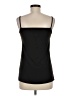 Sympli Black Tank Top Size 6 - photo 2