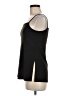 Sympli Black Tank Top Size 6 - photo 5