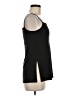 Sympli Black Tank Top Size 6 - photo 4