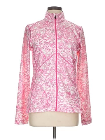 Saucony Track Jacket (view 1)