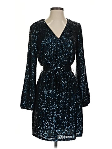 White House Black Market Cocktail Dress (view 1)