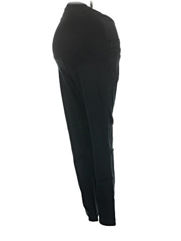 Isabel Maternity Active Pants (view 1)