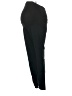 Isabel Maternity Black Active Pants Size 2 Maternity - photo 1