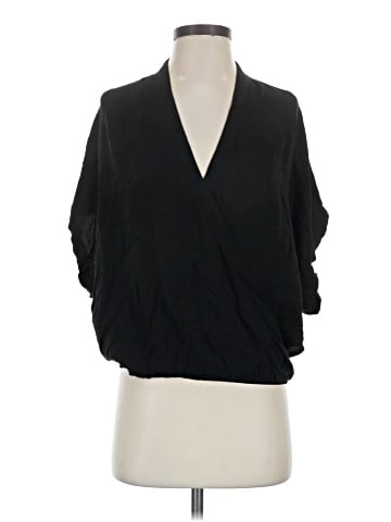 Bobi 3/4 Sleeve T-Shirt (view 1)