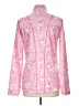Saucony Pink Track Jacket Size L - photo 2