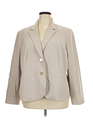Calvin Klein Blazer (view 1)