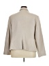 Calvin Klein Gray Blazer Size 24W - photo 2