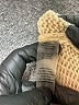 Soft Surroundings Solid Tan Poncho Size M - photo 9