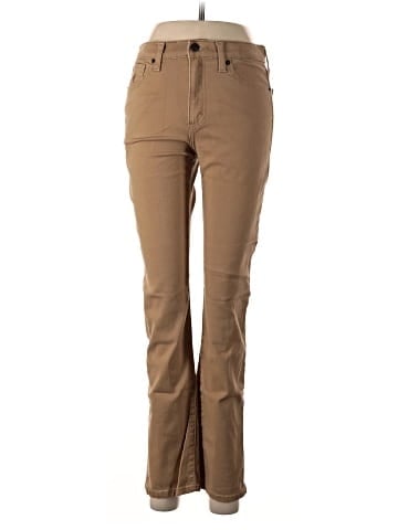 U.S. Polo Assn. Khakis (view 1)