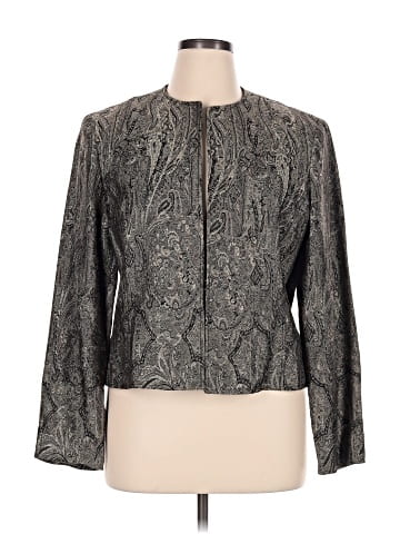 Jones New York Jacket (view 1)