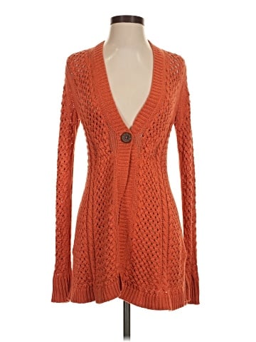 Rosie Neira Cardigan (view 1)