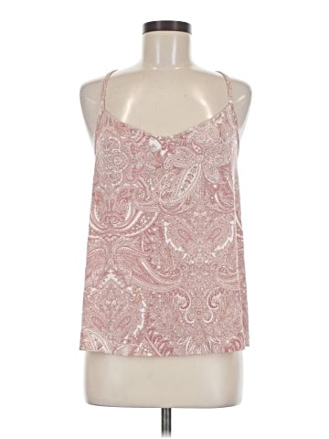 Soma Sleeveless Blouse (view 1)