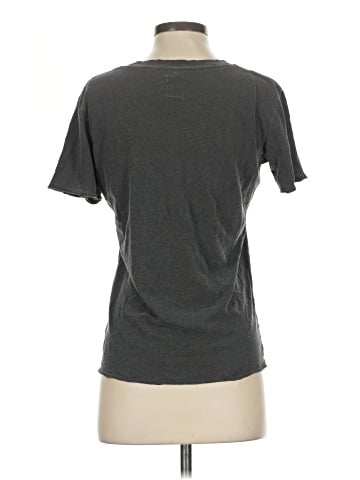 NSF Short Sleeve T-Shirt (view 2)