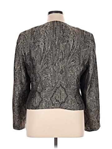 Jones New York Jacket (view 2)