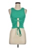 Dynamite Green Tank Top One size - photo 1