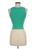 Dynamite Green Tank Top One size - photo 2