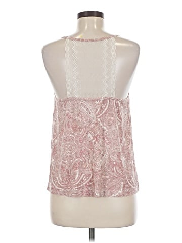 Soma Sleeveless Blouse (view 2)